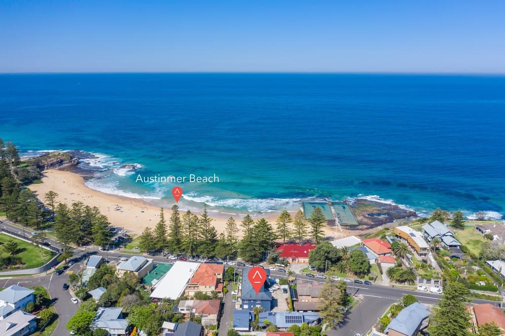 1/114 Lawrence Hargrave Drive, Austinmer - Image 1