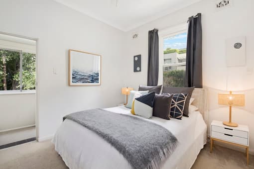 3/55 William  Street, Double Bay, Double Bay - Image 1