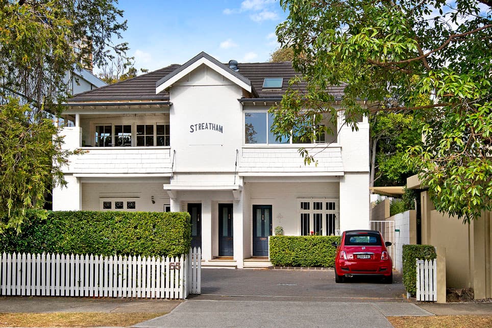 3/55 William  Street, Double Bay, Double Bay - Thumbnail 6