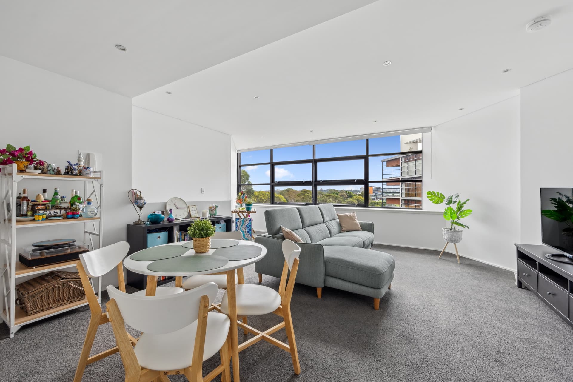 704A/264 Anzac Parade, Kensington, Kensington - Image 1