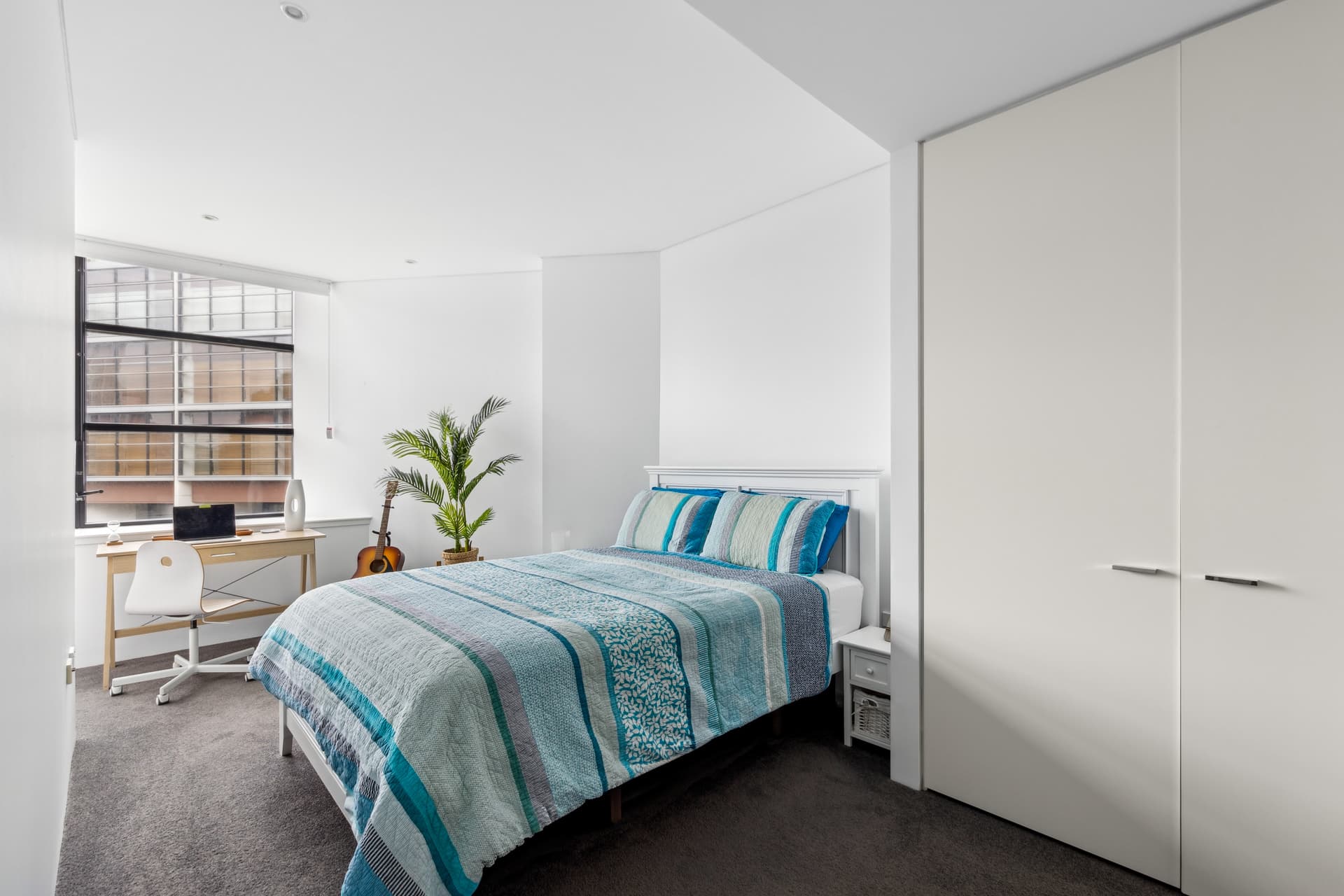 704A/264 Anzac Parade, Kensington, Kensington - Thumbnail 5