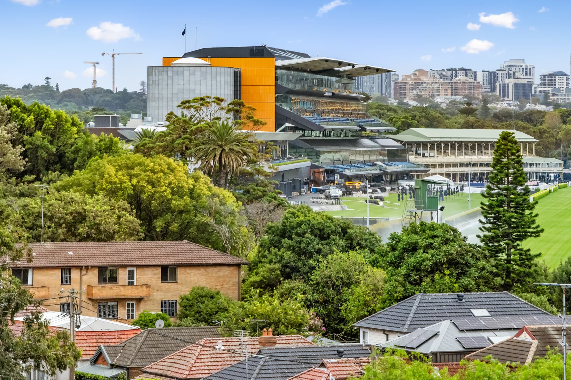 704A/264 Anzac Parade, Kensington, Kensington - Thumbnail 7
