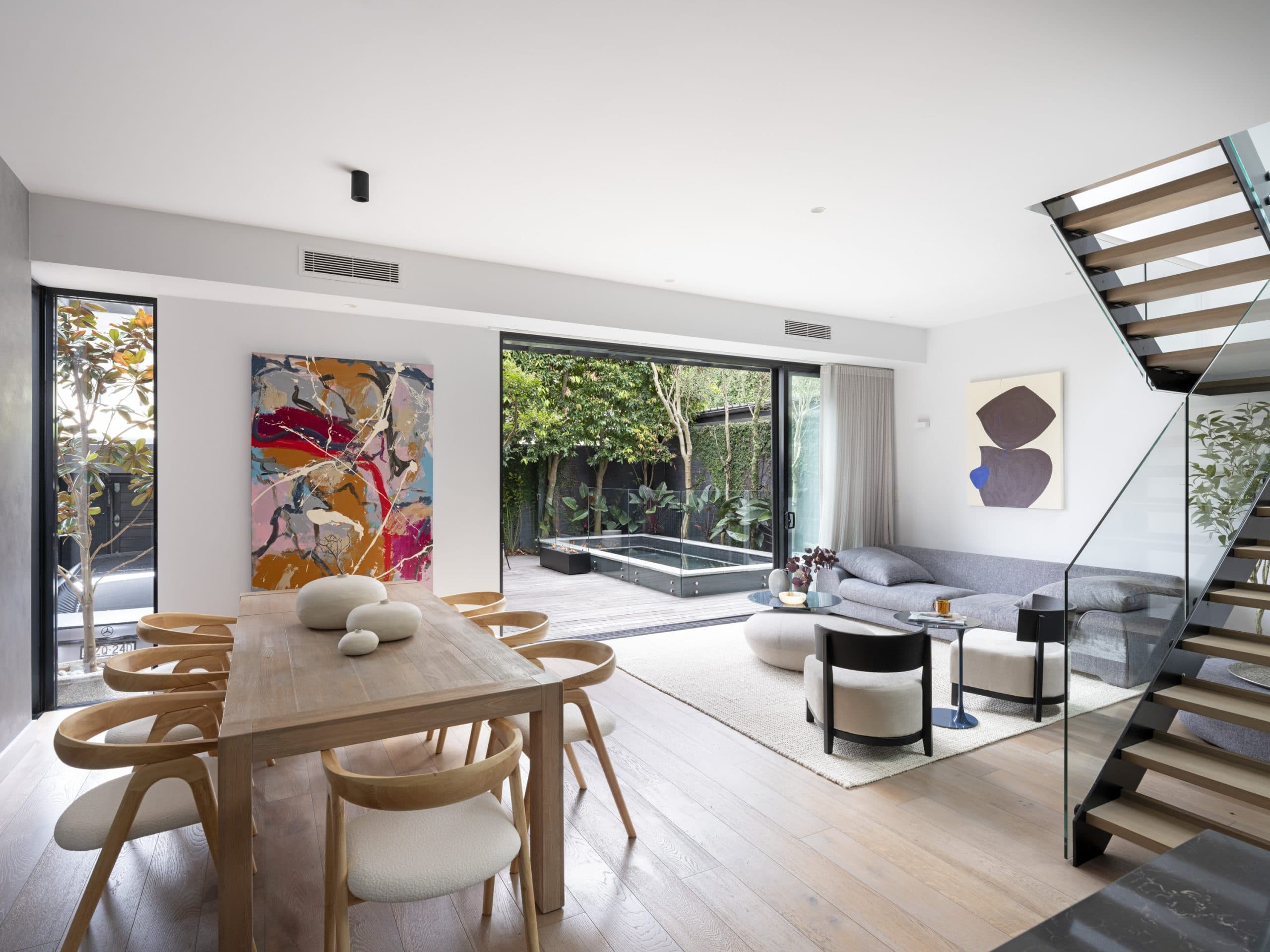 8/19 Poate Road, Centennial Park, Bondi Junction - Image 1