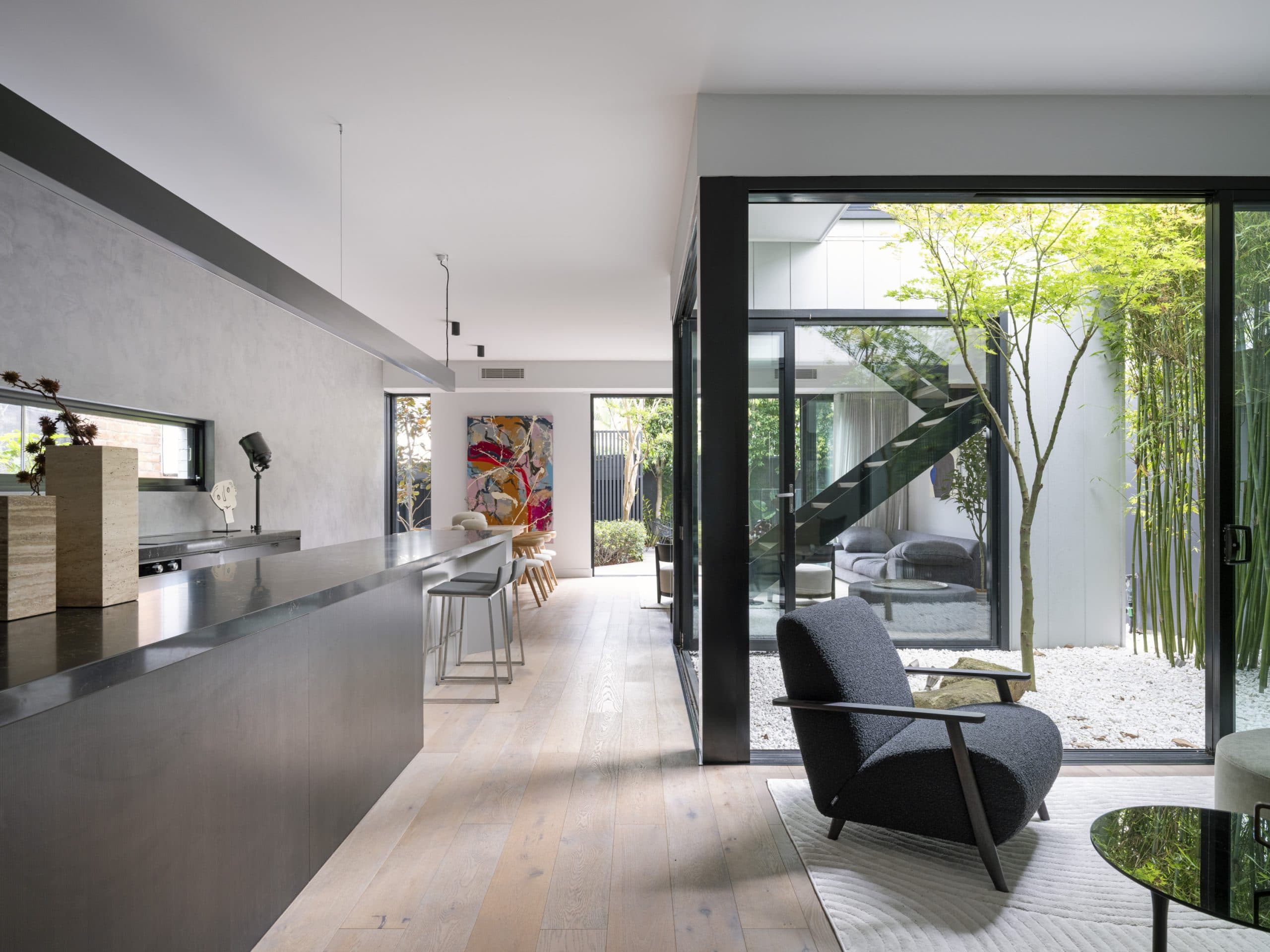 8/19 Poate Road, Centennial Park, Bondi Junction - Thumbnail 5
