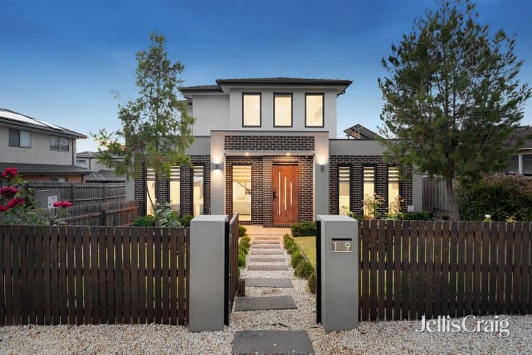 1/9 Dorset Street, Glen Waverley, Glen Waverley - Thumbnail 2