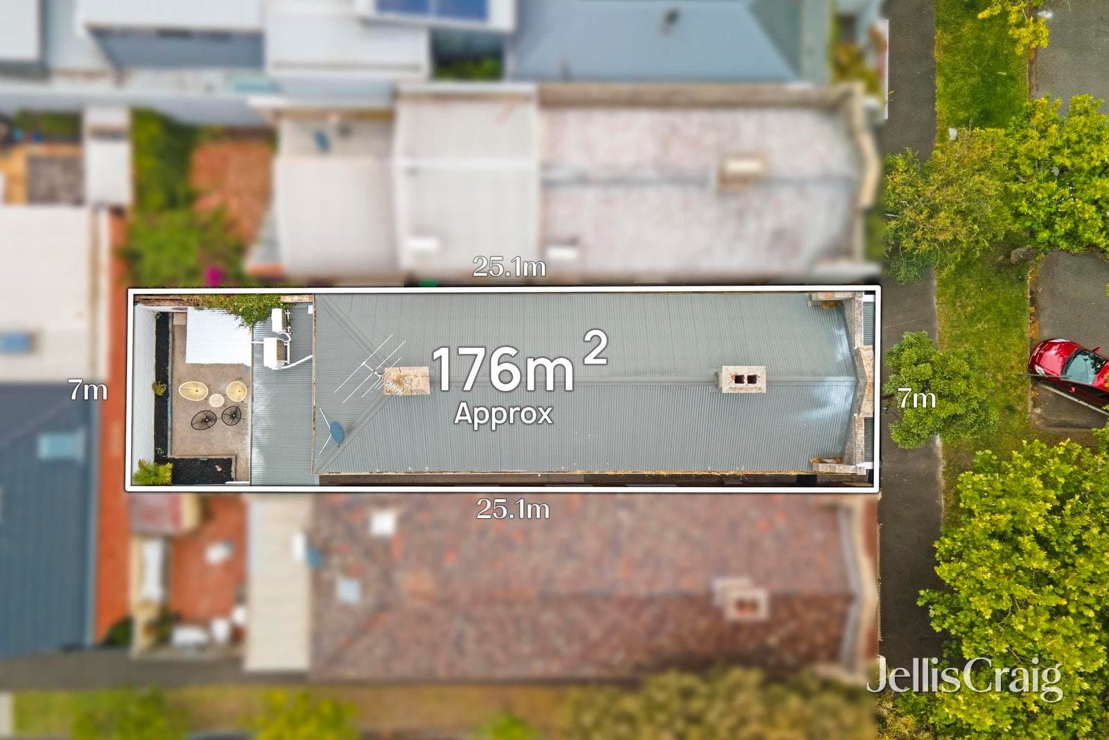 166 Richardson Street, Albert Park, Albert Park - Image 1
