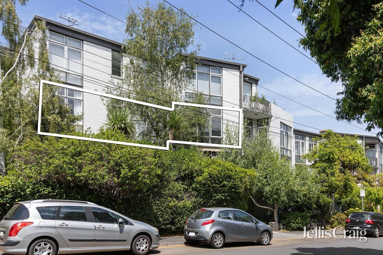 13/175 Power Street, Hawthorn, Hawthorn - Thumbnail 2
