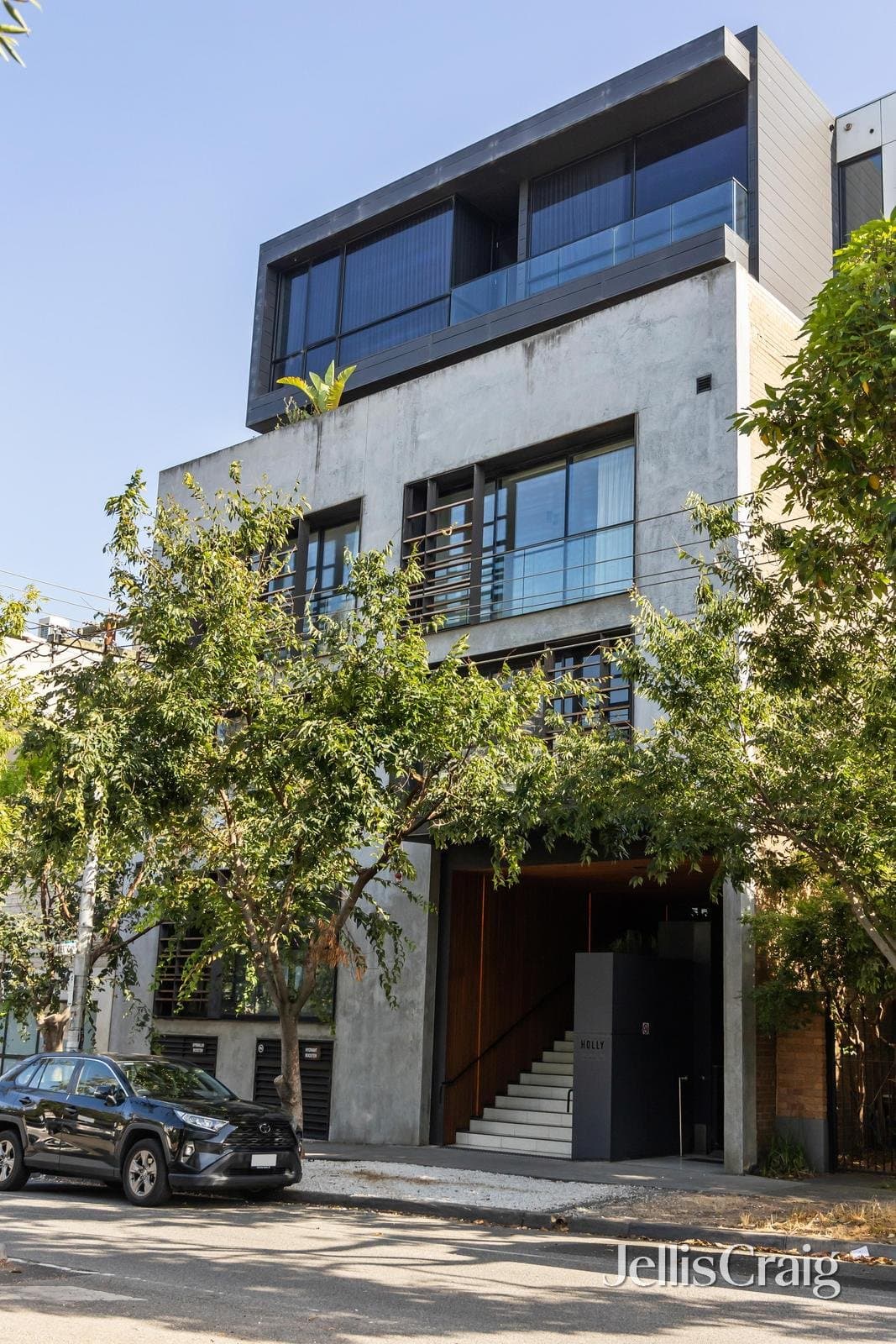 202/55 Wellington Street, St Kilda, St Kilda - Image 1