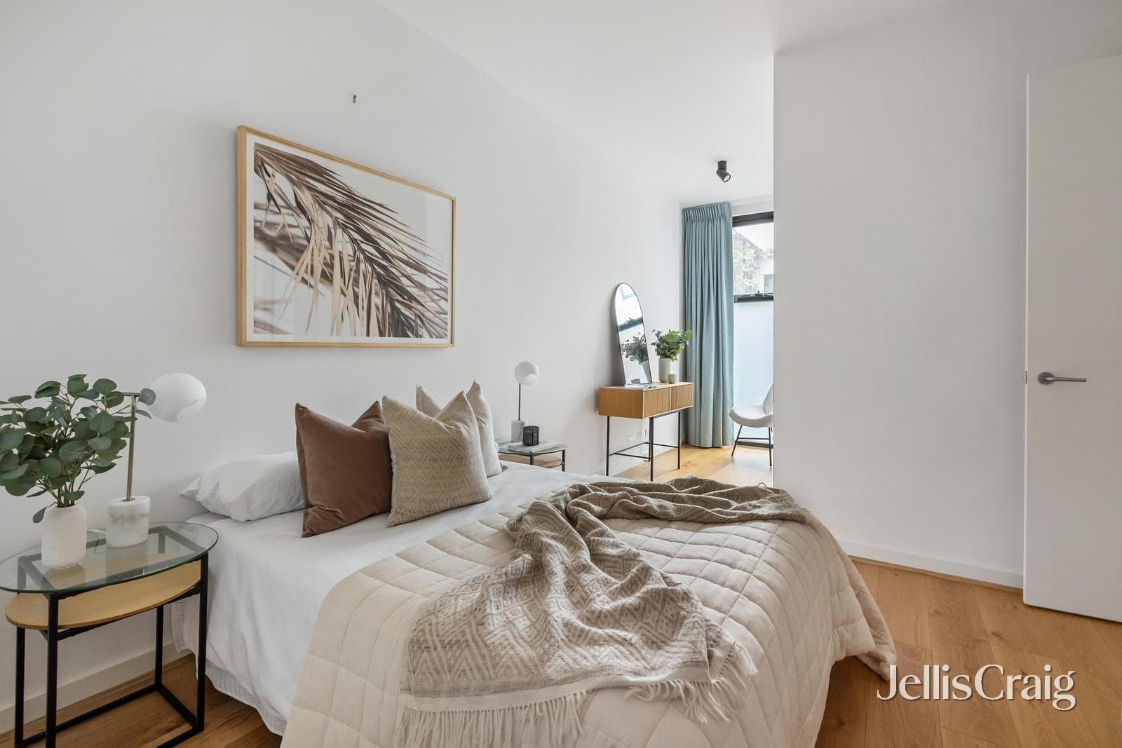 202/55 Wellington Street, St Kilda, St Kilda - Thumbnail 2