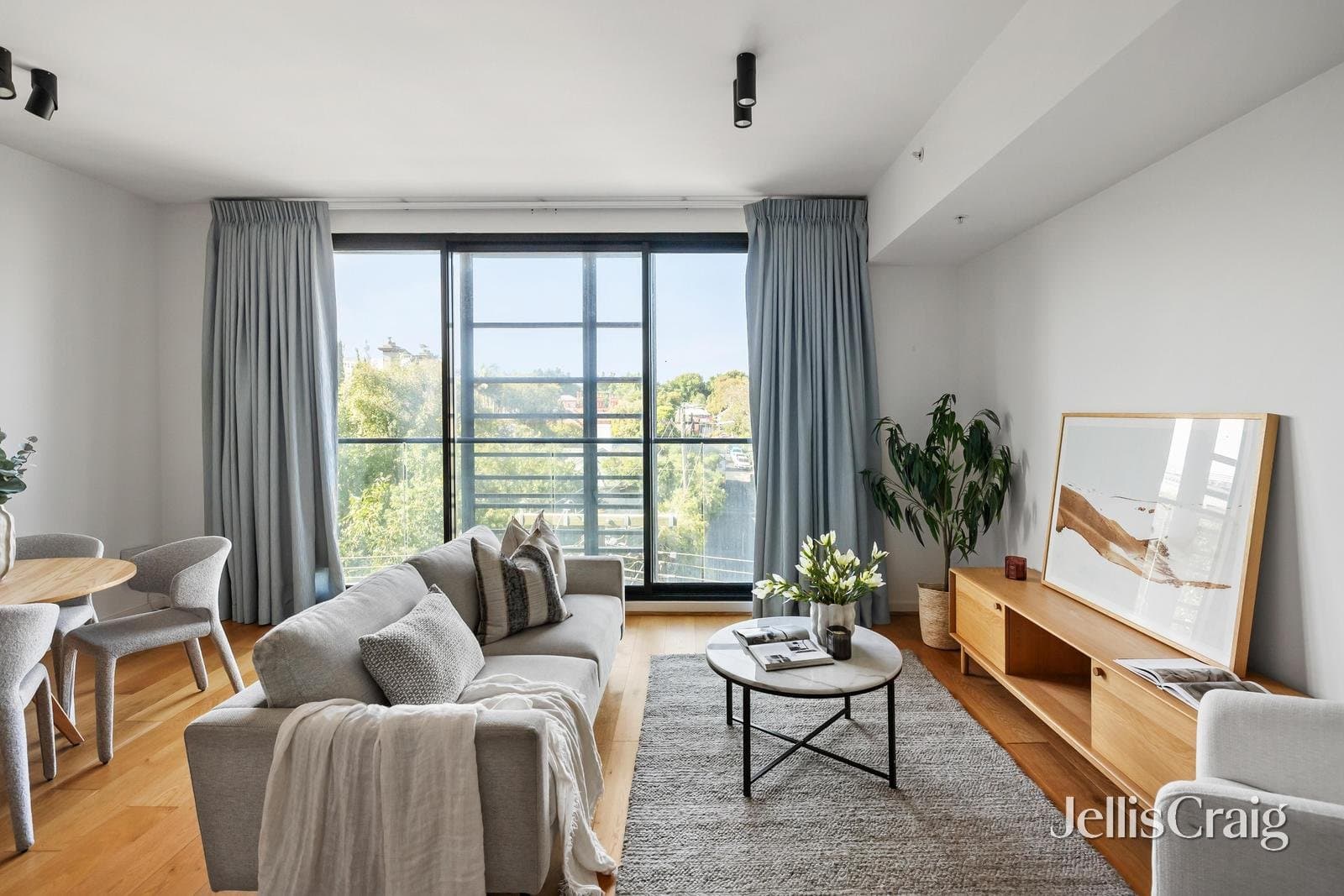 202/55 Wellington Street, St Kilda, St Kilda - Thumbnail 3
