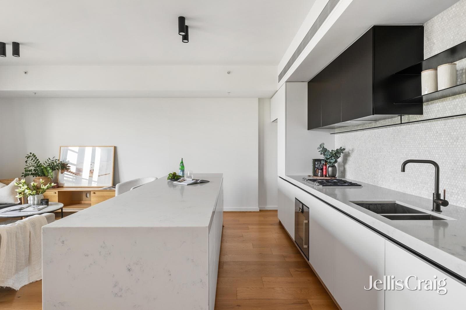 202/55 Wellington Street, St Kilda, St Kilda - Thumbnail 5