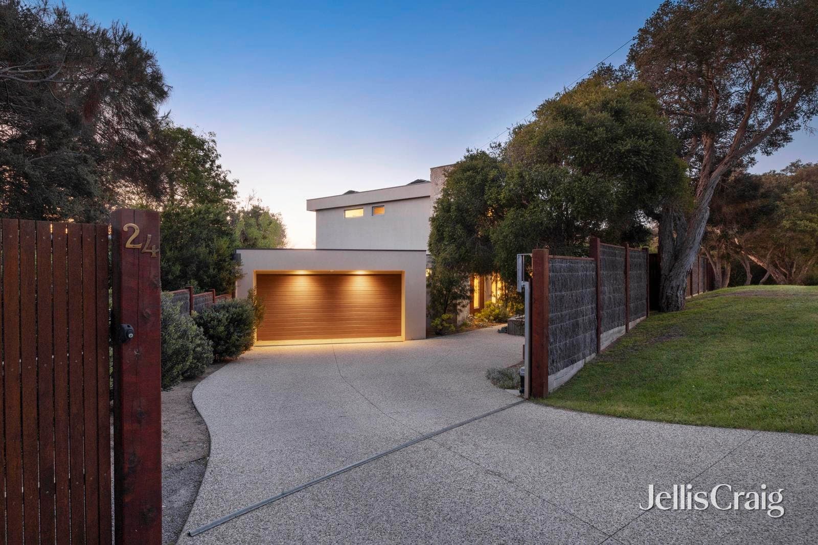 24 Stringer Road, Blairgowrie, Blairgowrie - Image 1