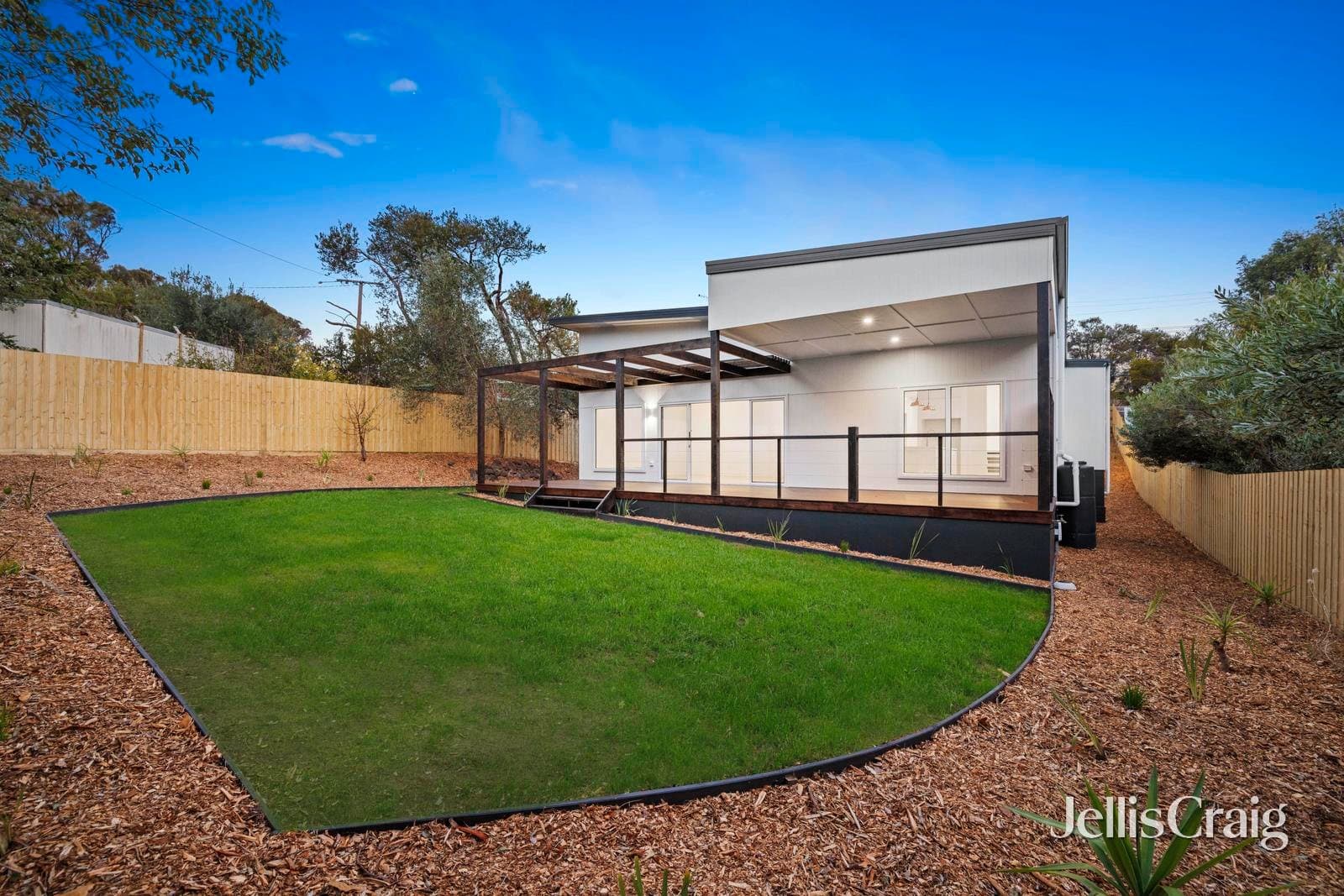 36 Sussex Road, Rye, Rye - Image 1