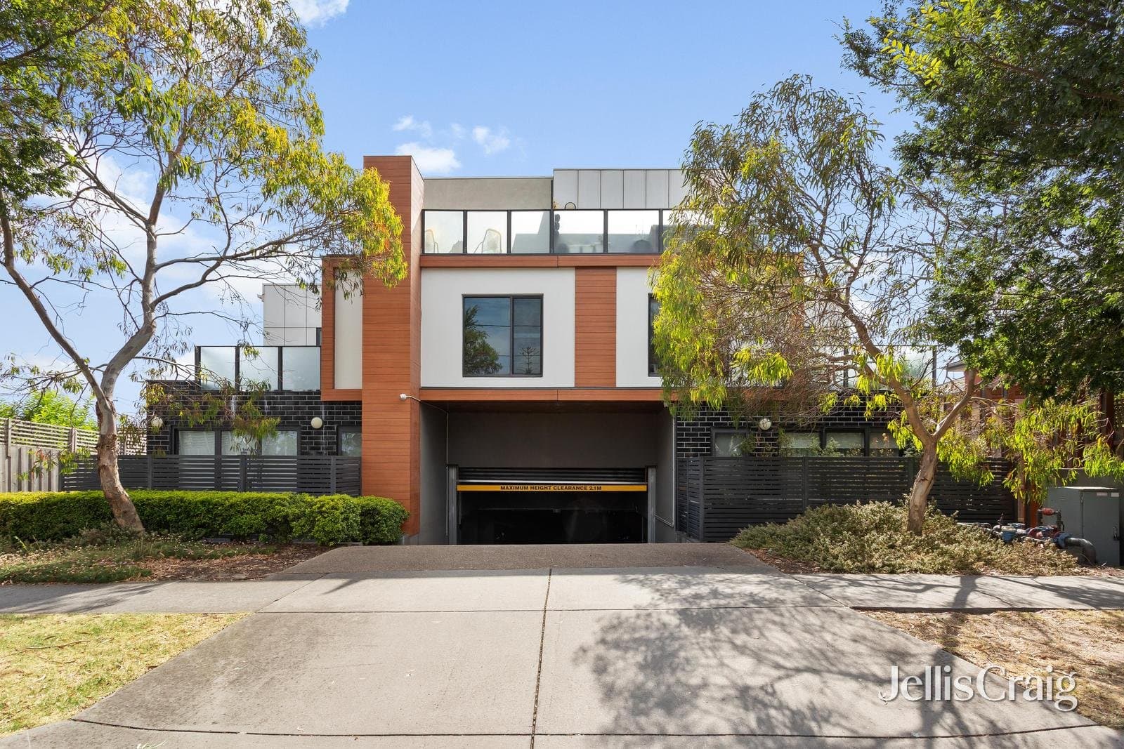 7/1161 Nepean Highway, Highett, Highett - Thumbnail 3