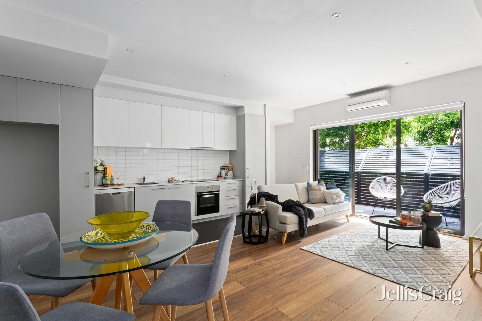 7/1161 Nepean Highway, Highett, Highett - Thumbnail 4