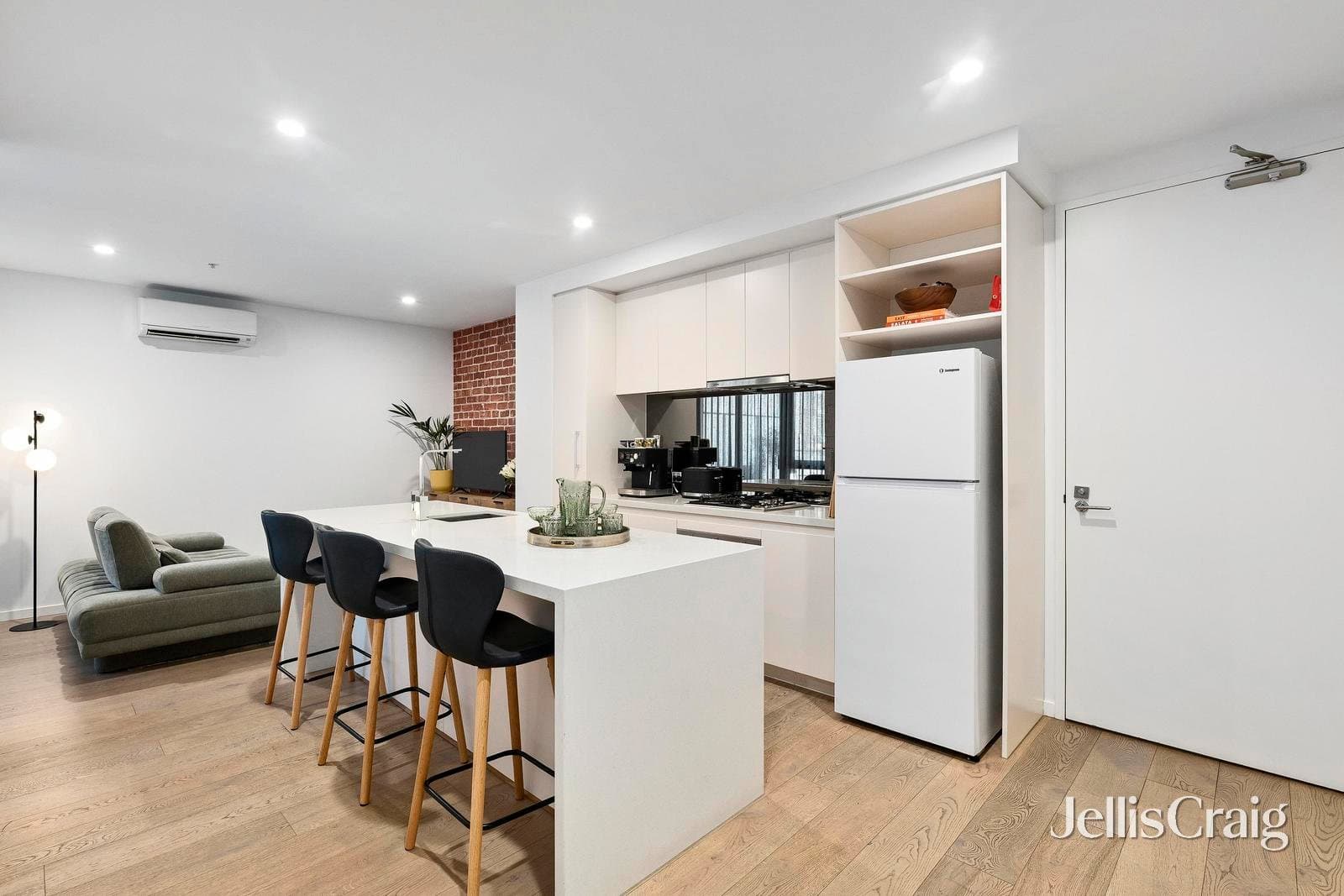 329/85 Market Street, South Melbourne, South Melbourne - Thumbnail 2