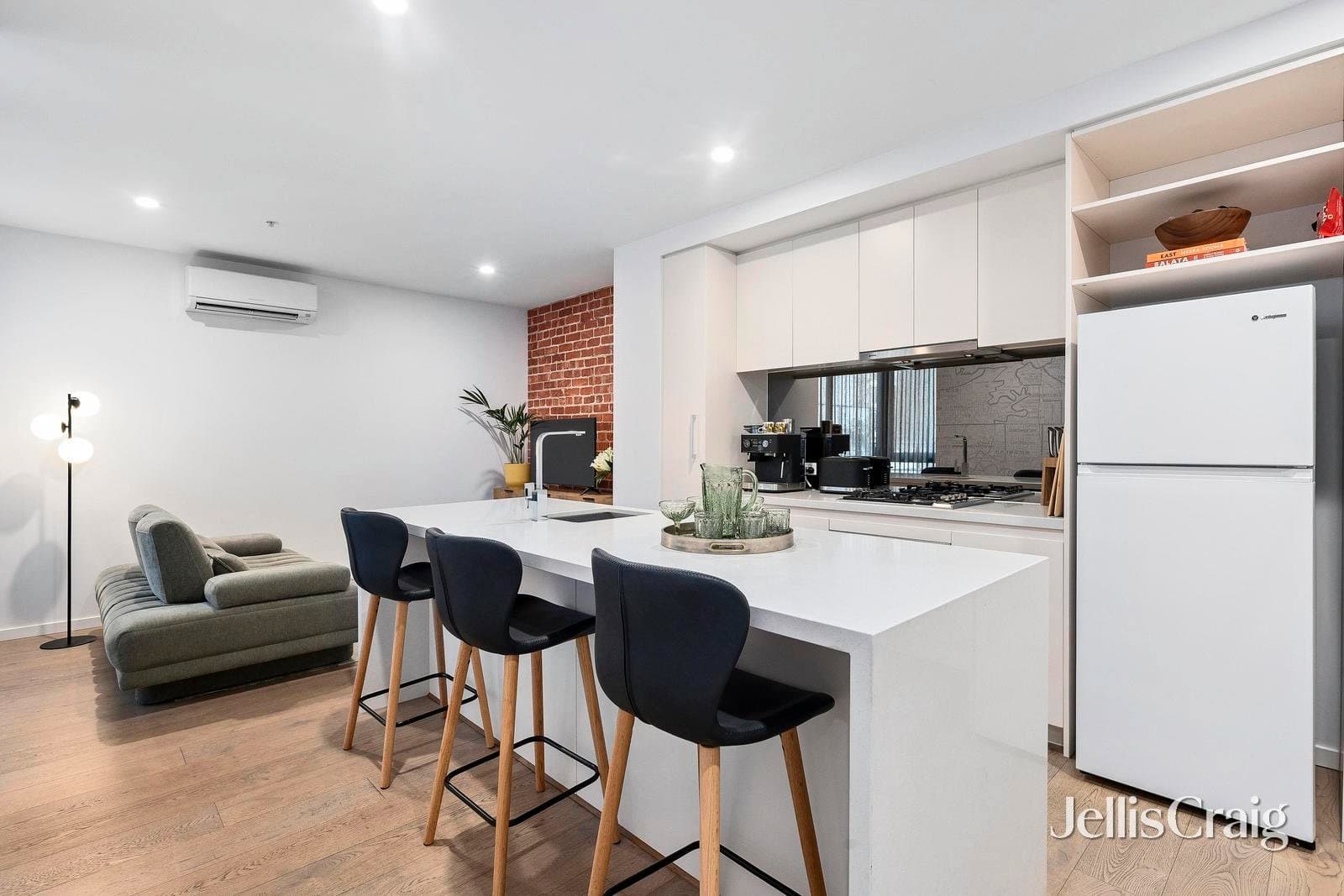 329/85 Market Street, South Melbourne, South Melbourne - Thumbnail 4