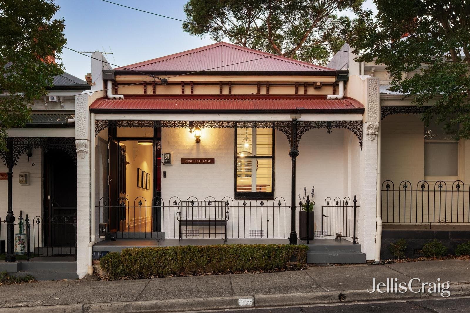 70 Malmsbury Street, Kew, Kew - Thumbnail 2