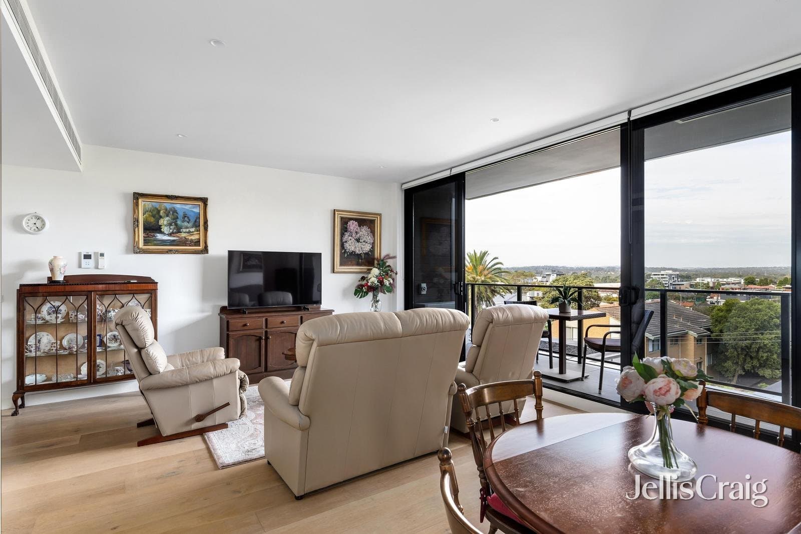402/87 Mount Street, Heidelberg, Heidelberg - Thumbnail 2