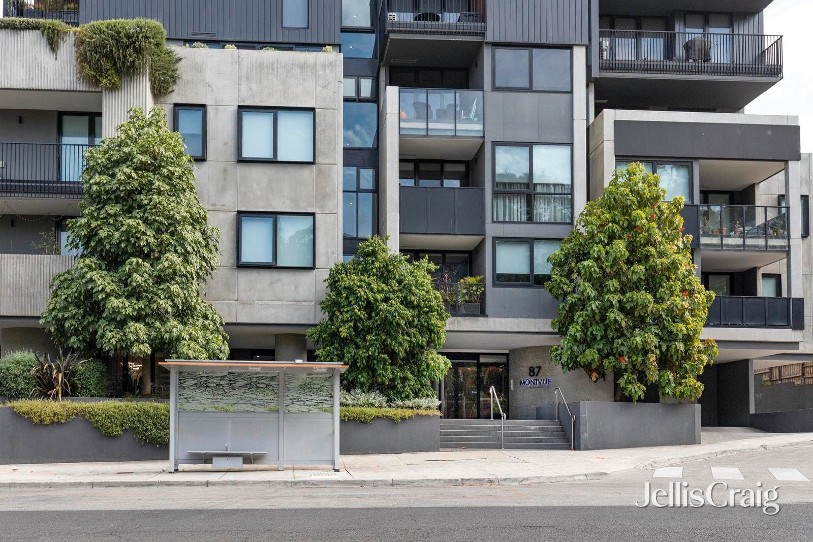 402/87 Mount Street, Heidelberg, Heidelberg - Thumbnail 3