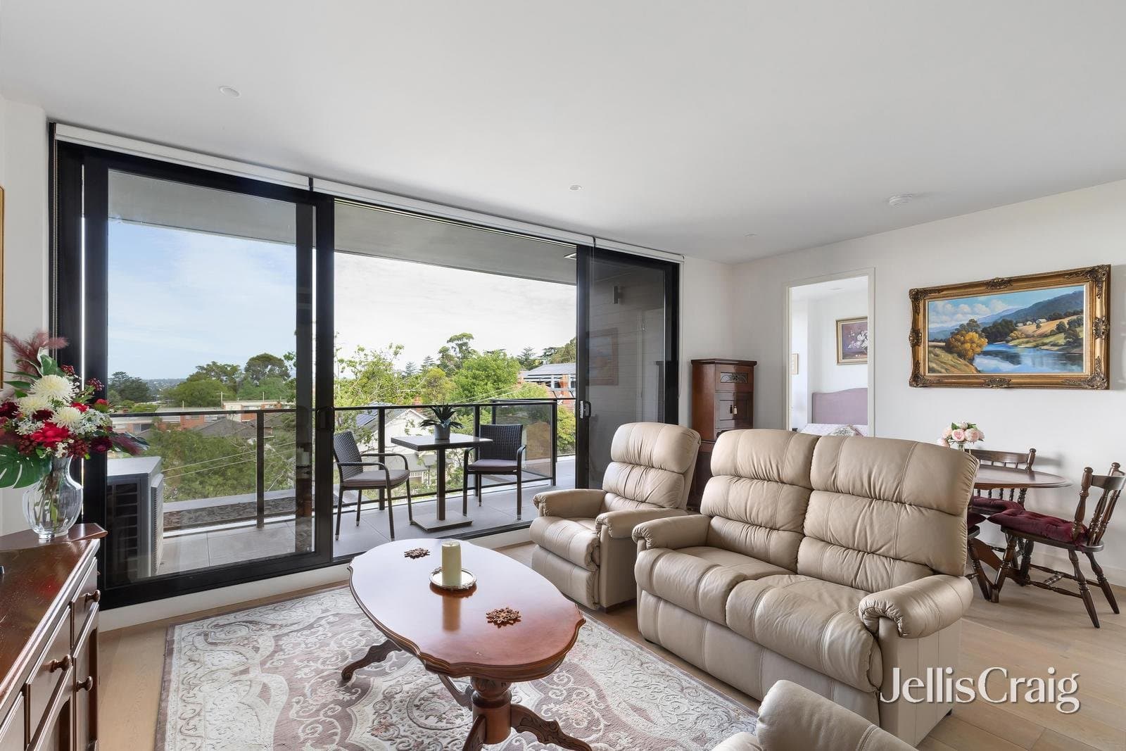402/87 Mount Street, Heidelberg, Heidelberg - Thumbnail 4