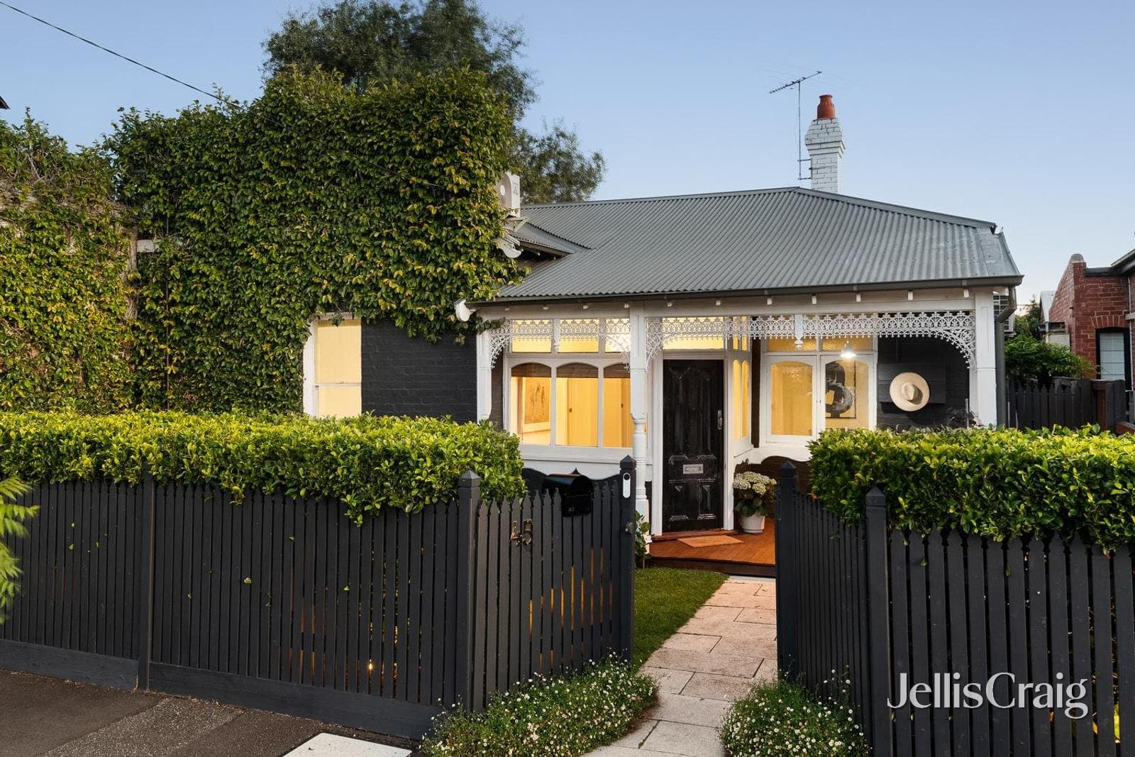 45 O'Grady Street, Clifton Hill, Clifton Hill - Thumbnail 2