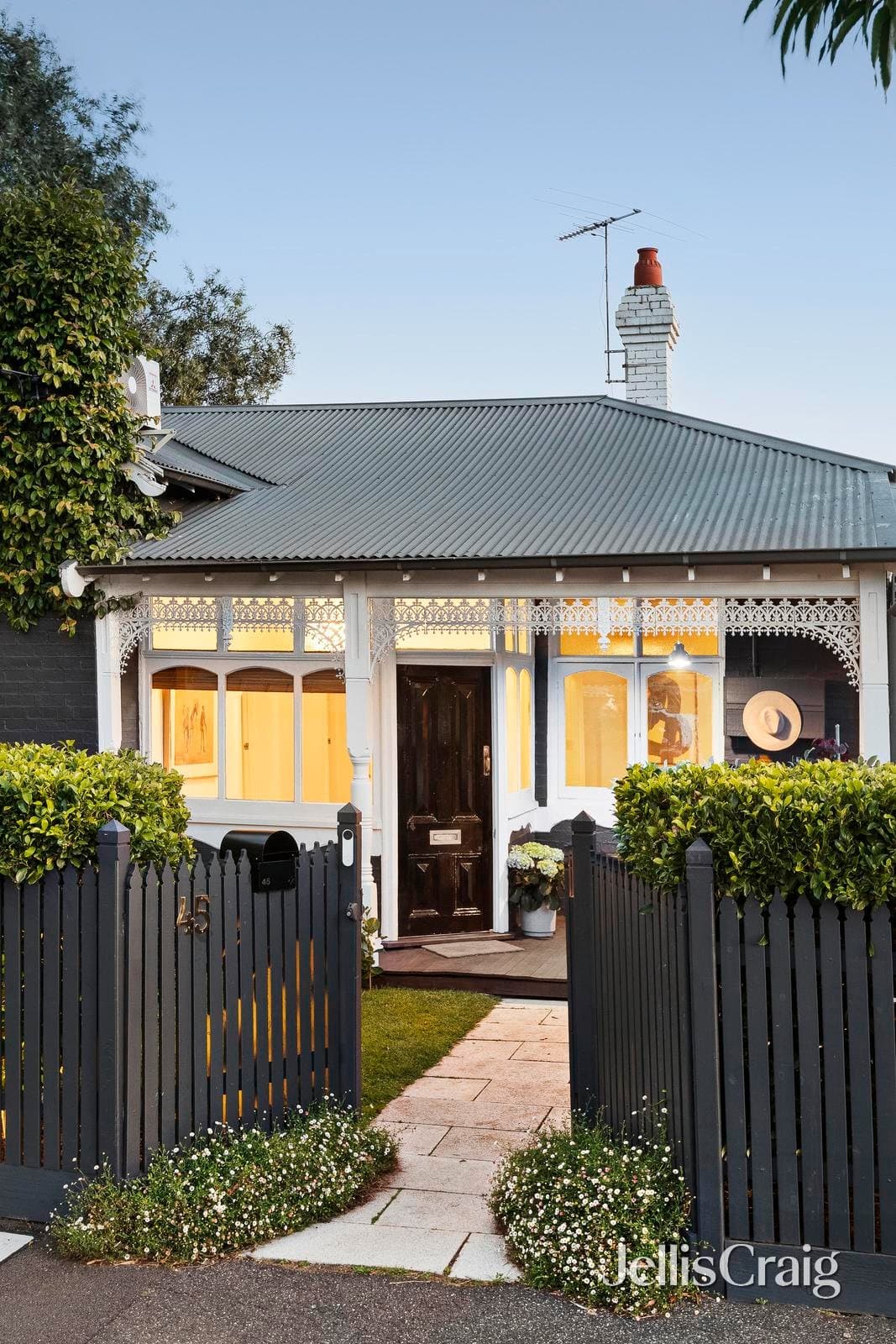 45 O'Grady Street, Clifton Hill, Clifton Hill - Thumbnail 3