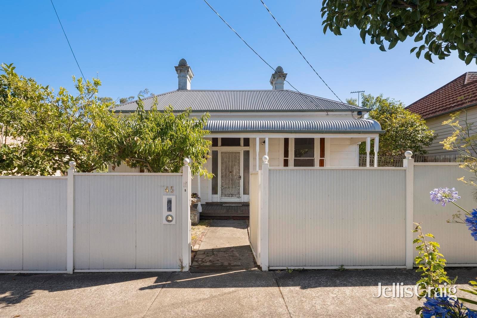 45 Raleigh Street, Thornbury, Thornbury - Thumbnail 2