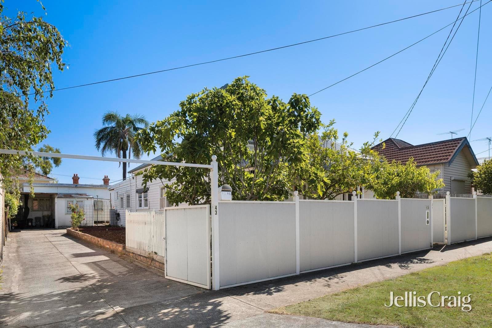 45 Raleigh Street, Thornbury, Thornbury - Thumbnail 3