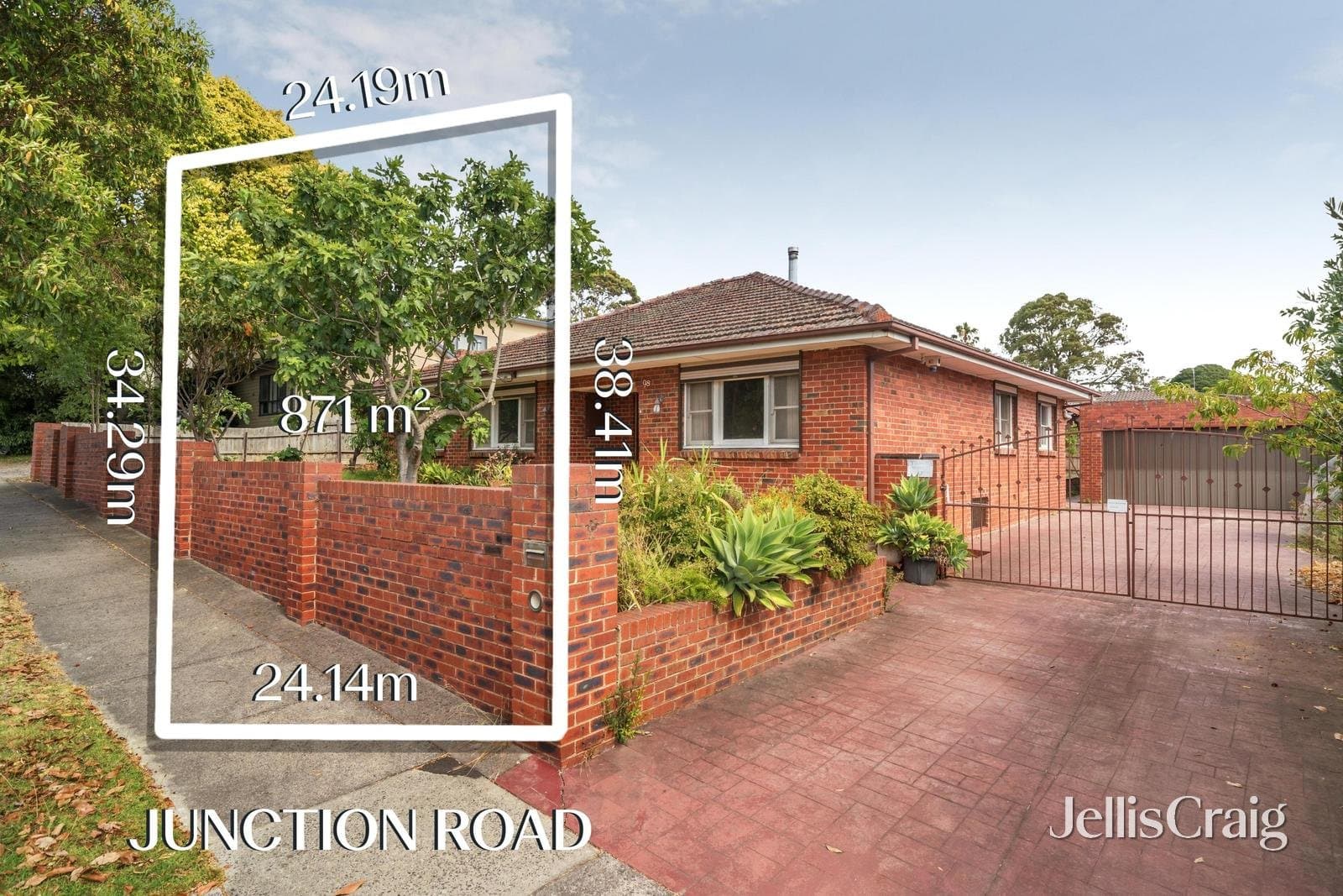 98 Junction Road, Nunawading, Nunawading - Thumbnail 3