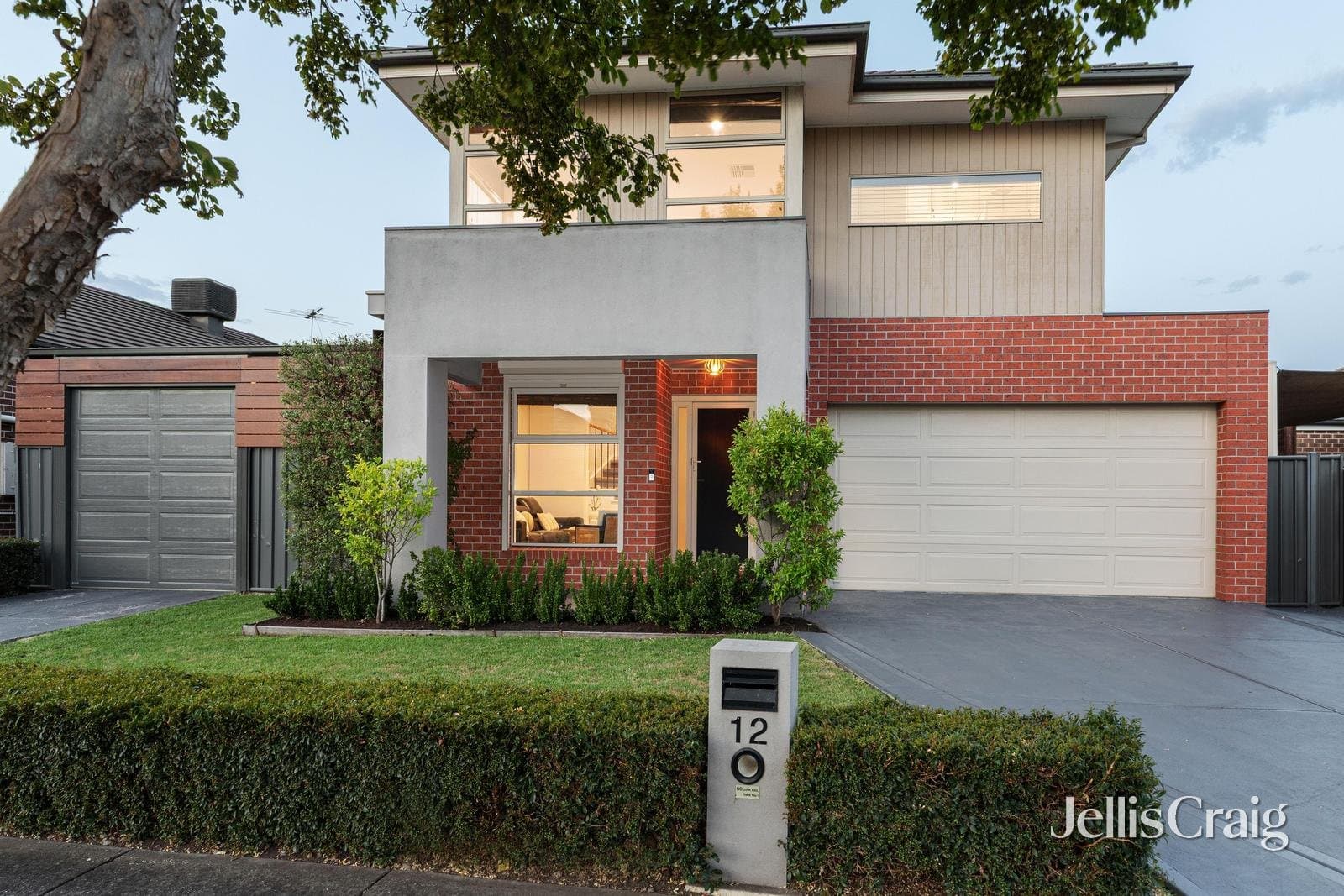 12 Kilburnie Drive, Mernda, Mernda - Thumbnail 2
