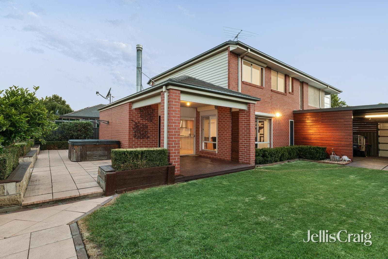 12 Kilburnie Drive, Mernda, Mernda - Thumbnail 3