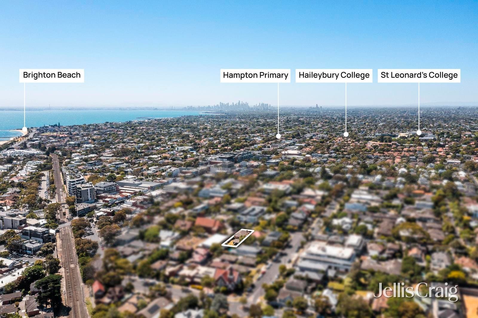 18 Thomas Street, Hampton, Hampton - Image 1