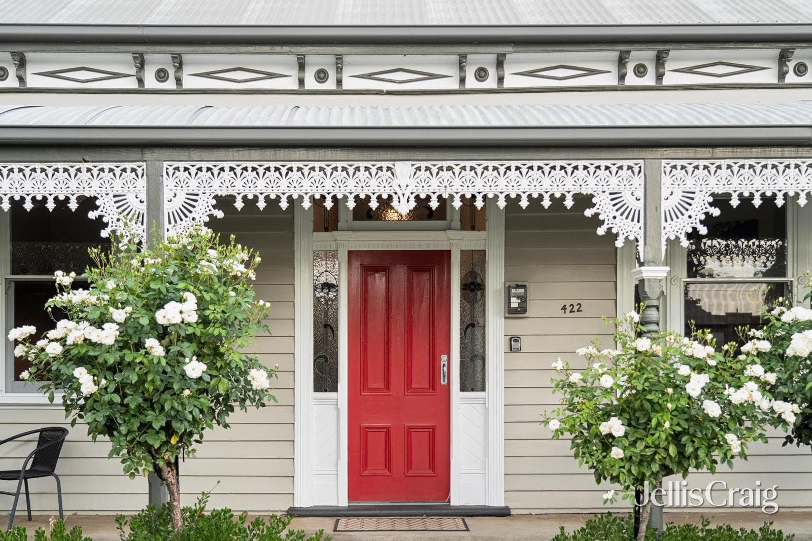 422 Drummond Street North, Lake Wendouree, Lake Wendouree - Image 1