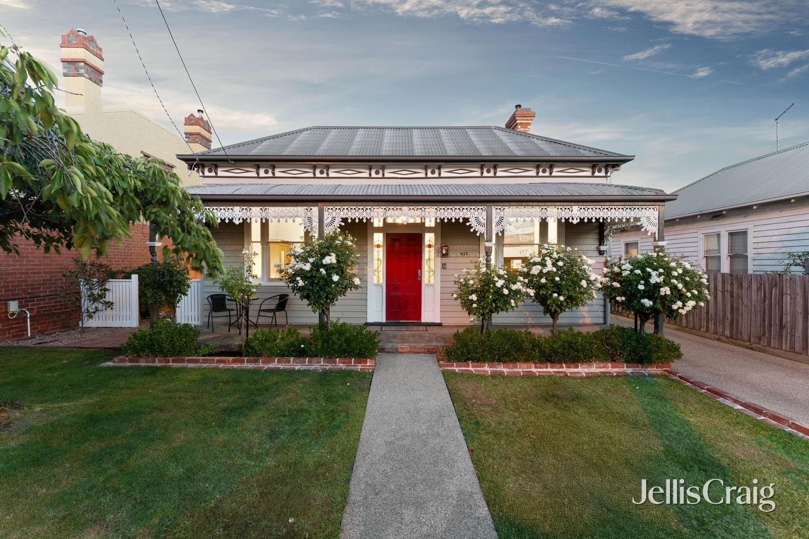 422 Drummond Street North, Lake Wendouree, Lake Wendouree - Thumbnail 2