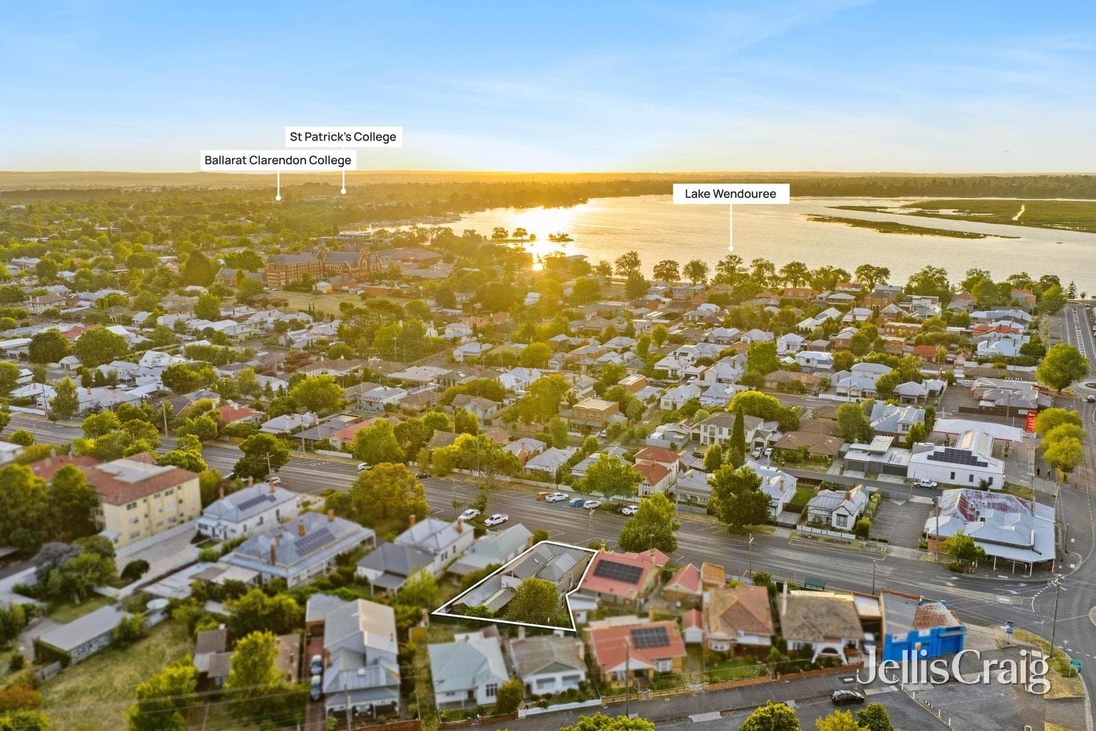 422 Drummond Street North, Lake Wendouree, Lake Wendouree - Thumbnail 7