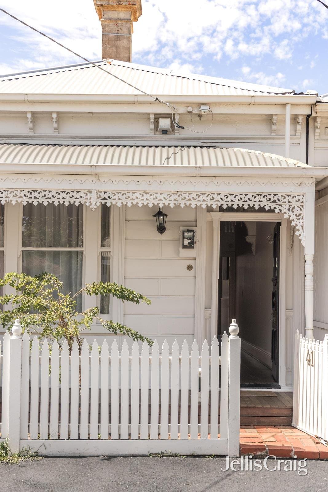 41 Erskine Street, Middle Park, Middle Park - Image 1