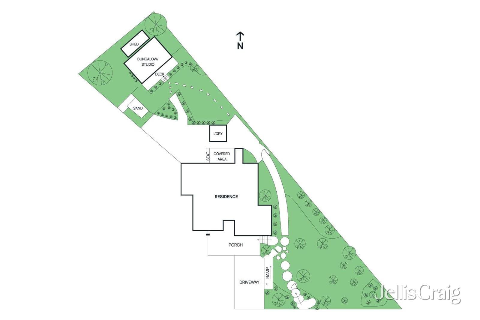 601 Camberwell Road, Camberwell, Camberwell - Image 1