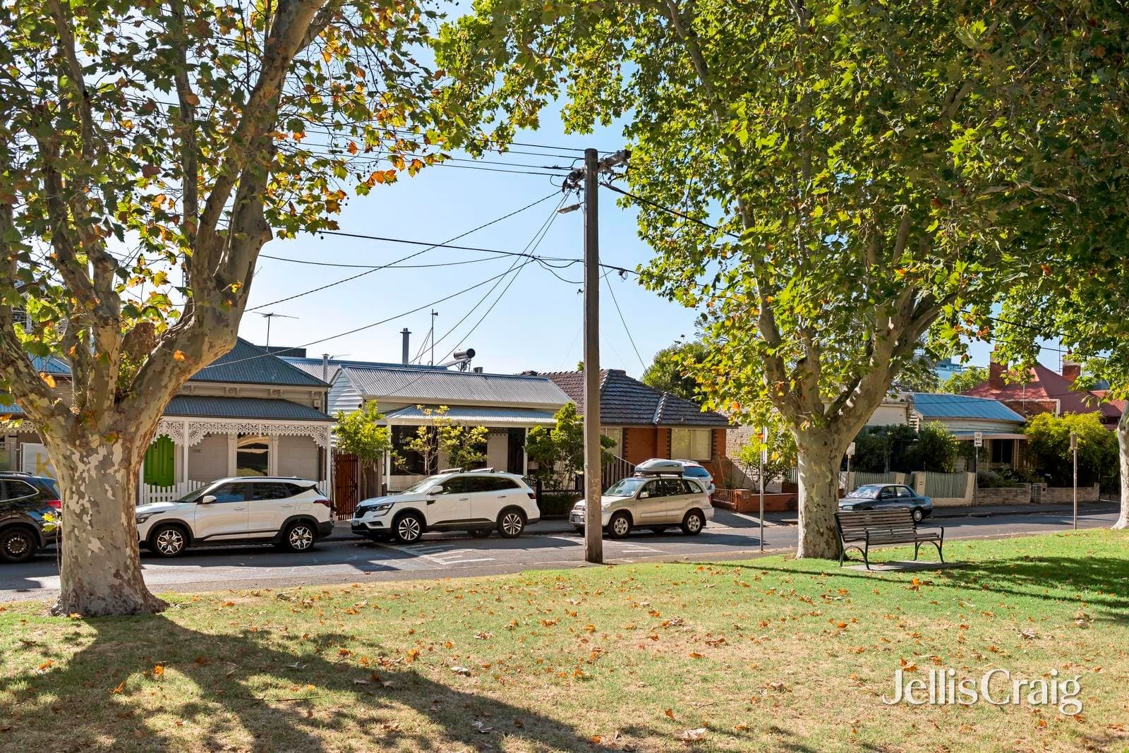 104 Park Street, Abbotsford, Abbotsford - Image 1