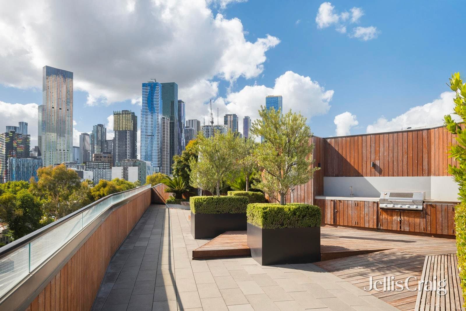 206/388 Queensberry Street, North Melbourne, North Melbourne - Thumbnail 3