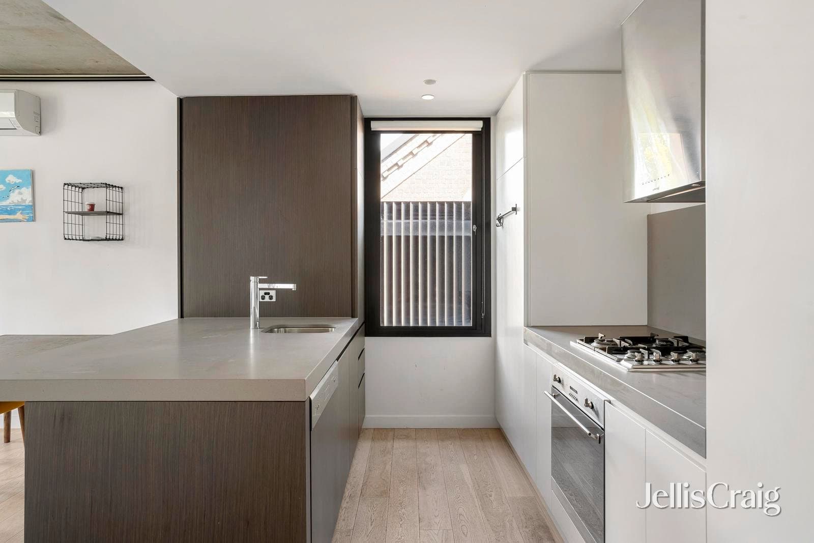206/388 Queensberry Street, North Melbourne, North Melbourne - Thumbnail 4