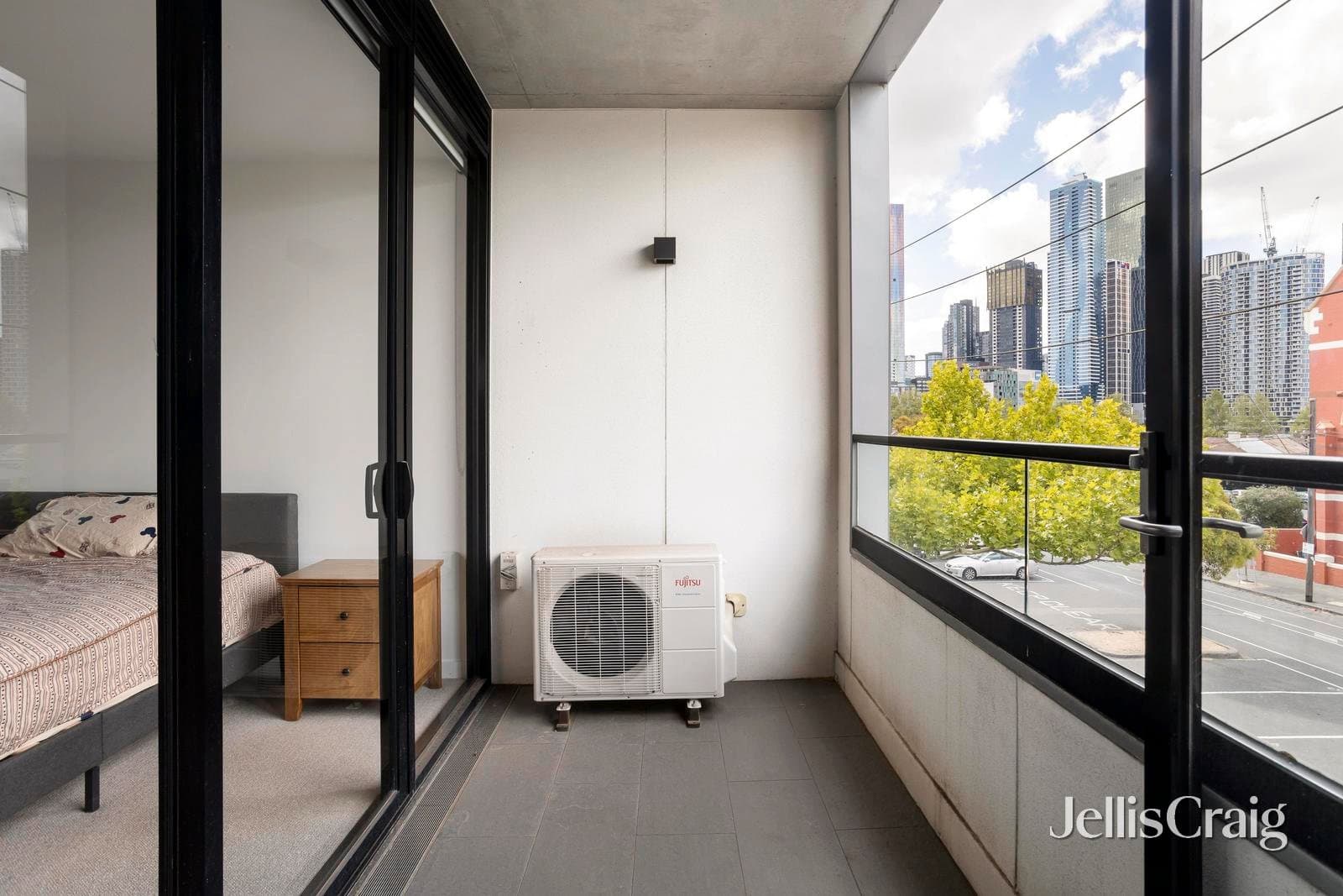 206/388 Queensberry Street, North Melbourne, North Melbourne - Thumbnail 5