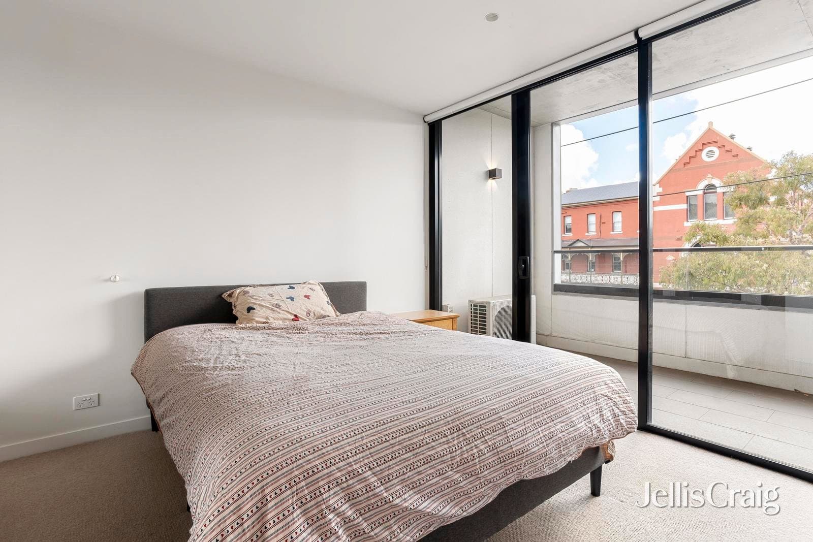 206/388 Queensberry Street, North Melbourne, North Melbourne - Thumbnail 6