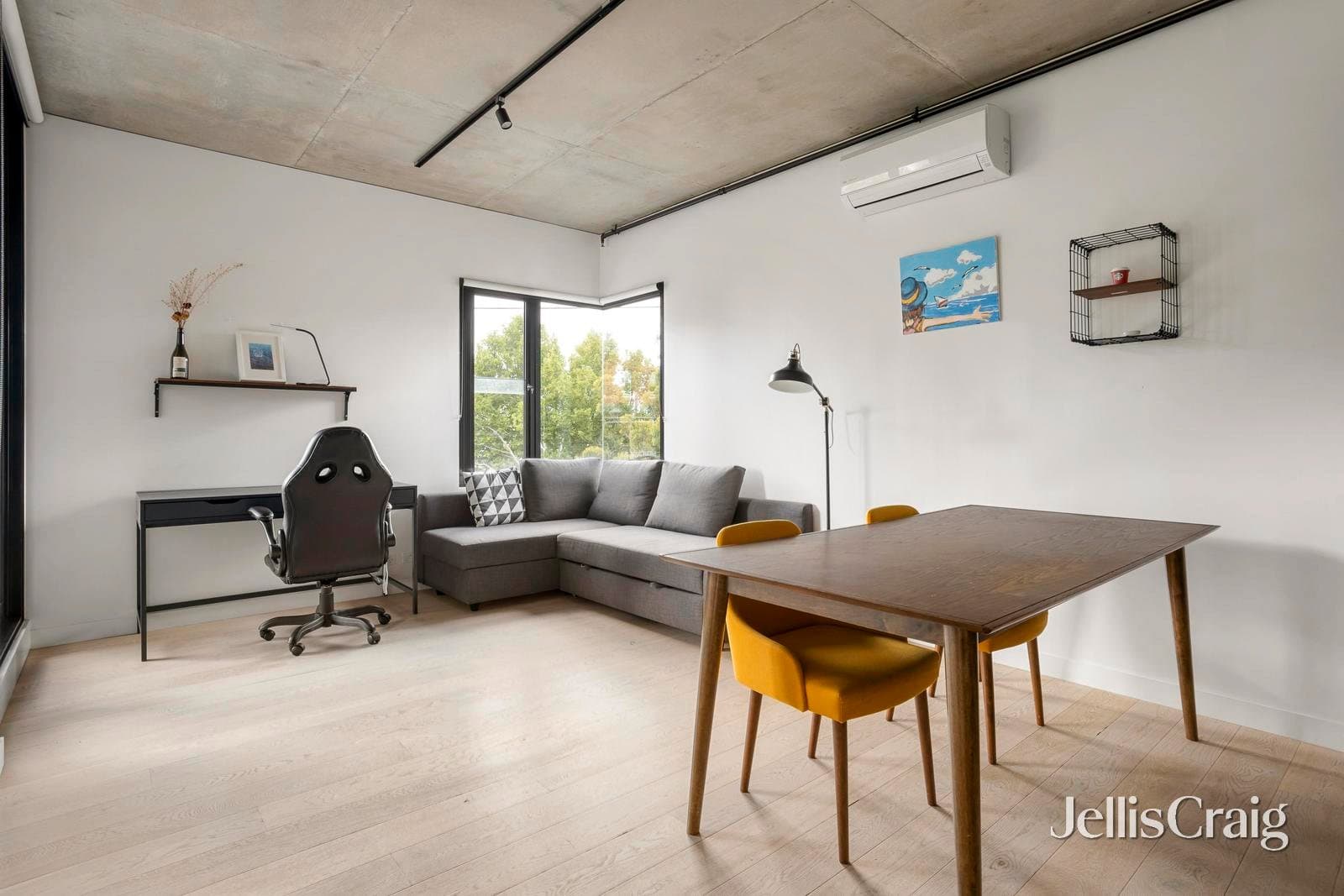 206/388 Queensberry Street, North Melbourne, North Melbourne - Thumbnail 7