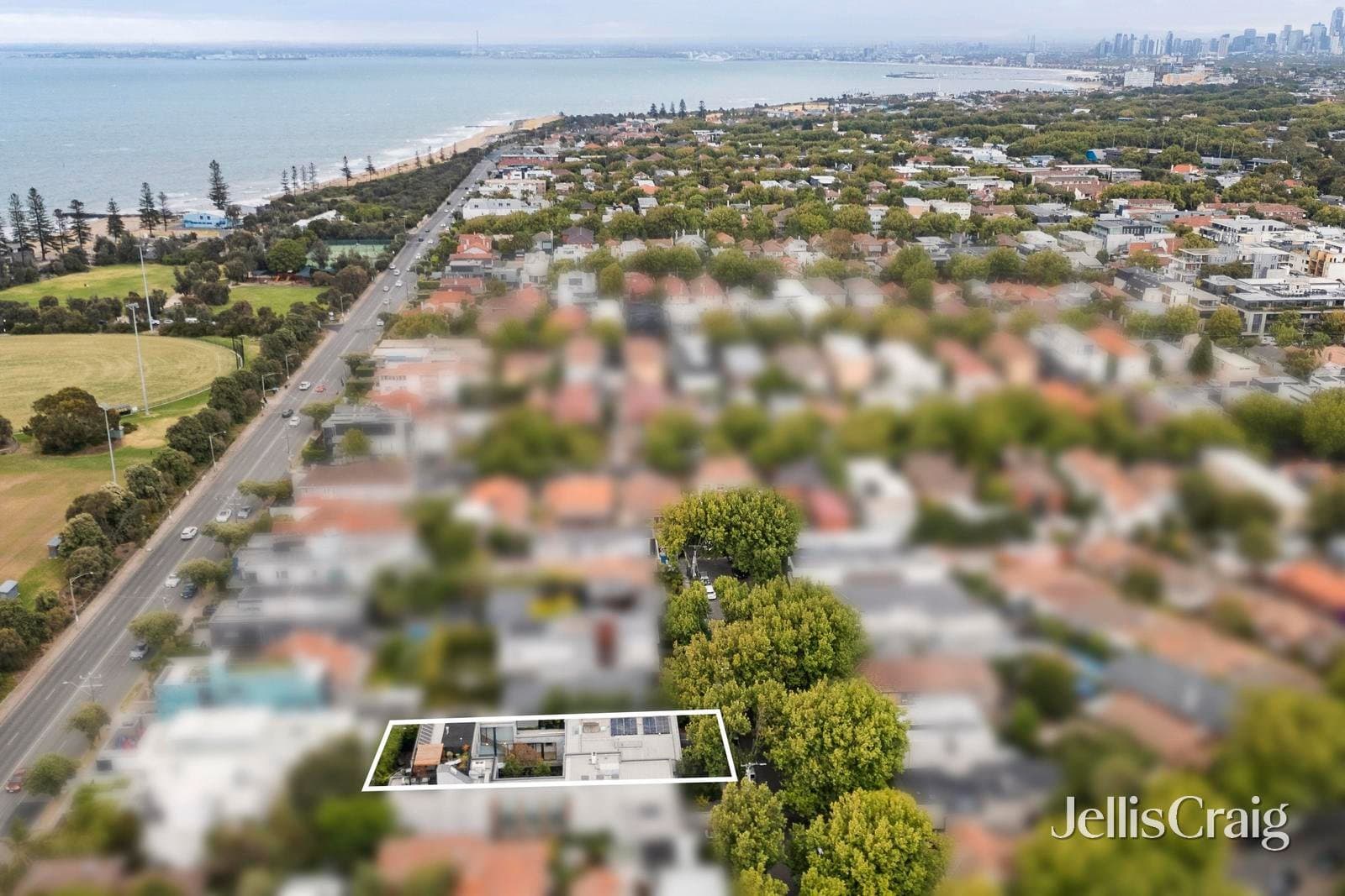 12 Joyce Street, Elwood, Elwood - Image 1