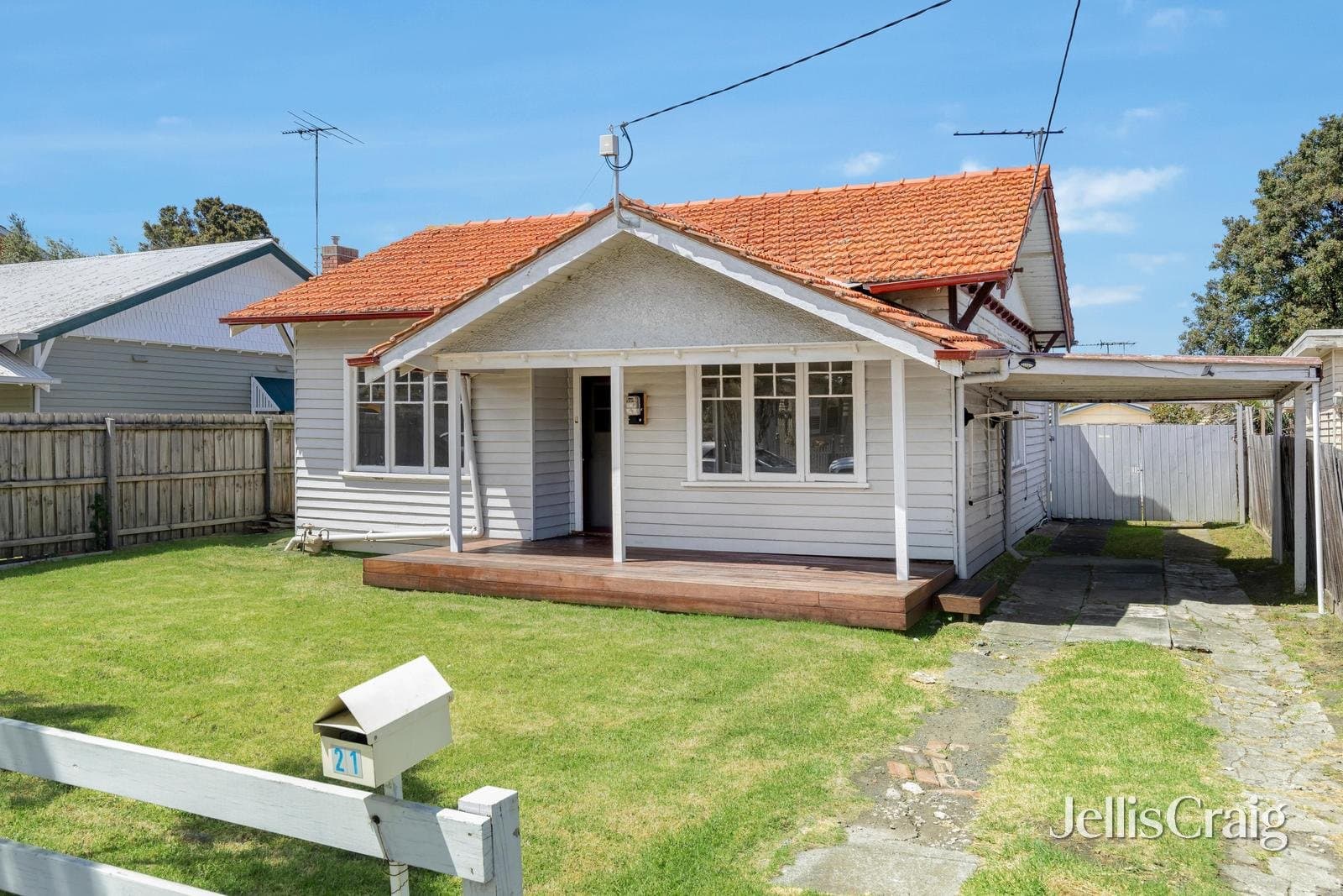 21 Speight Street, Newport, Newport - Image 1