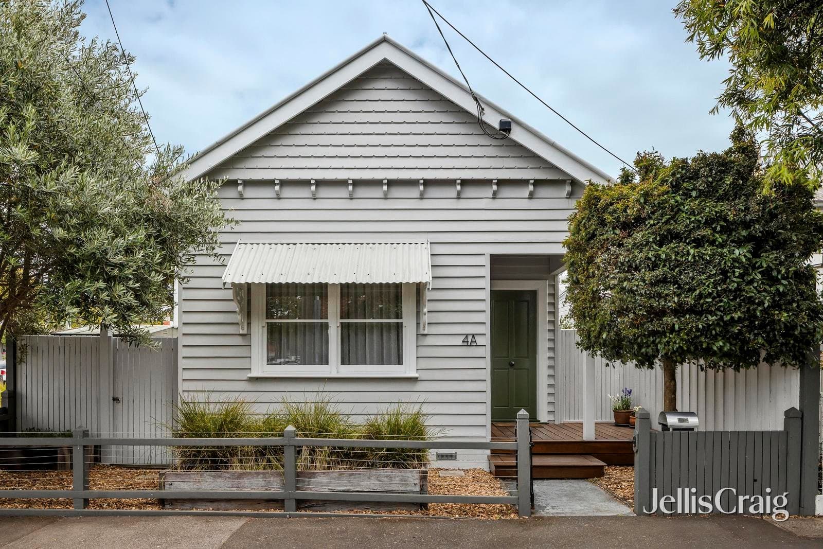 4A Groom Street, Clifton Hill, Clifton Hill - Thumbnail 3