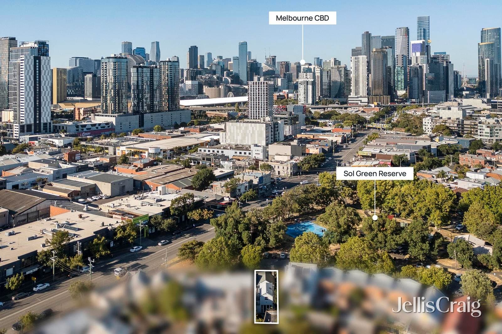 16 Nelson Road, South Melbourne, South Melbourne - Image 1