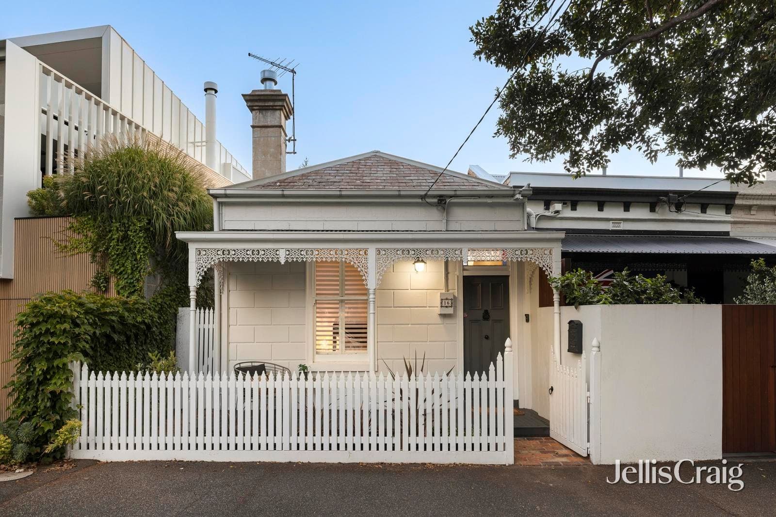 16 Nelson Road, South Melbourne, South Melbourne - Thumbnail 2