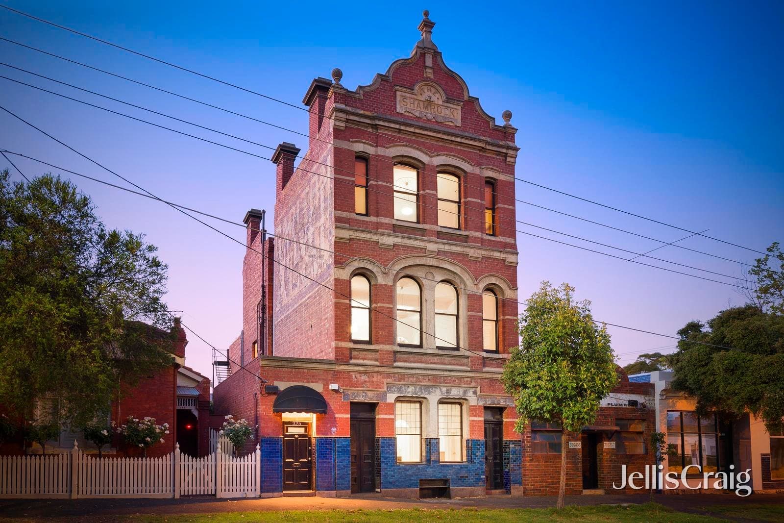 325-327 Bank Street, South Melbourne, South Melbourne - Thumbnail 2